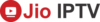 Jio IPTV Logo